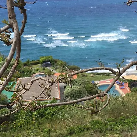 La Dimora Di Zoe