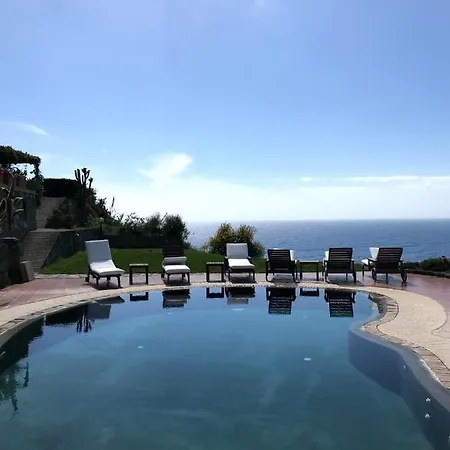 Villa La Dimora Di Zoe Forio di Ischia