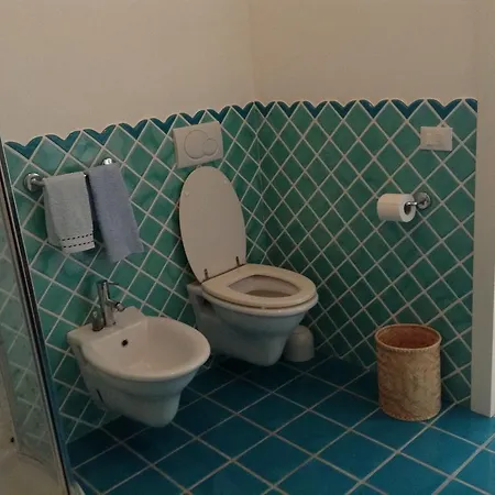 La Dimora Di Zoe Forio di Ischia