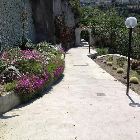 La Dimora Di Zoe Willa