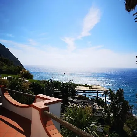 La Dimora Di Zoe Forio di Ischia